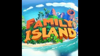 īLE DES CHAMANS - Family Island — Farming game(Île Familiale: île de la ferme screenshot 2
