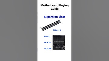 Expansion slots #shorts #shortsfeed #tamil #tech #tutorial #computer #motherboard #slots #pc