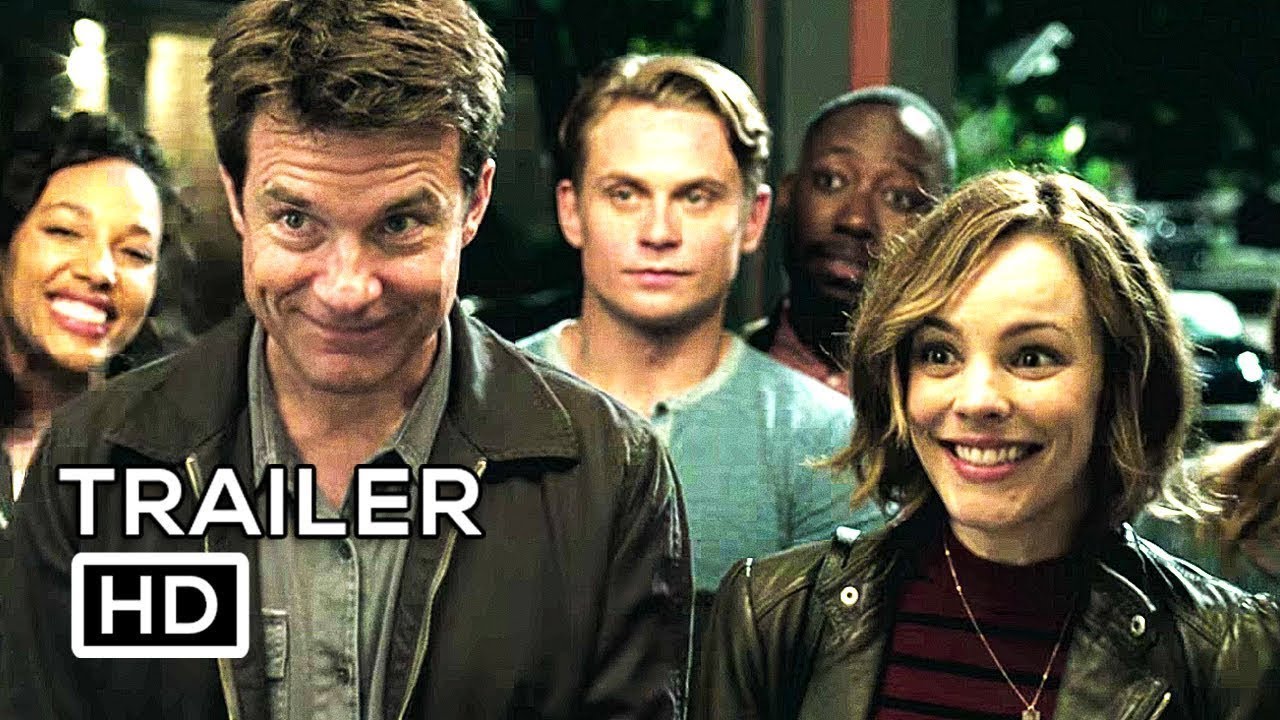 GAME NIGHT Official Teaser Trailer(2018)I FilmZone Tv YouTube