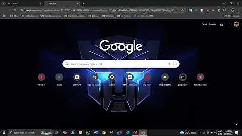 "Create a Professional CV in LaTeX using Overleaf & ChatGPT! 💼✨ | Step-by-Step Guide