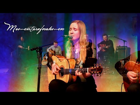 ,,Momentaufnahmen,,- Jule Malischke, Clive Caroll, Stephan Bormann, Michal Skulski (Guitarfestival)