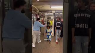 More New York, more chaos! Subscribe now.#newyork #city #newyork #manhattan #usa #funny #live #nyc