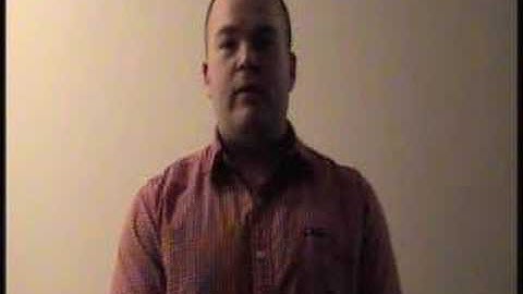 com 101 intro speech, 1st speech