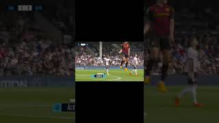 What A Stunner By Alvarez