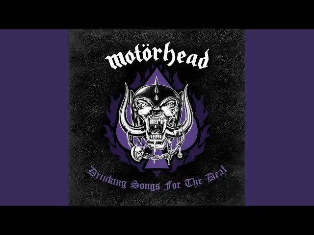 Motörhead - Stone Deaf In The U.S.A