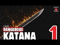 HISTORY'S MOST DANGEROUS KATANA: The Executioner's Blade – Heshikiri Hasebe [Episode 1]