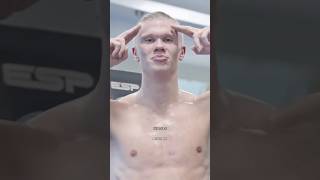 Haaland Makinenin Sırrını Açıkladı