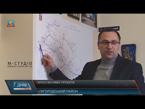 Перспективні проекти