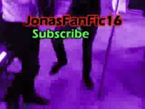 Jonas Brothers Fan Fic Chapter 7 Part 1