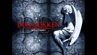 DON DOKKEN -In The Meadow chords
