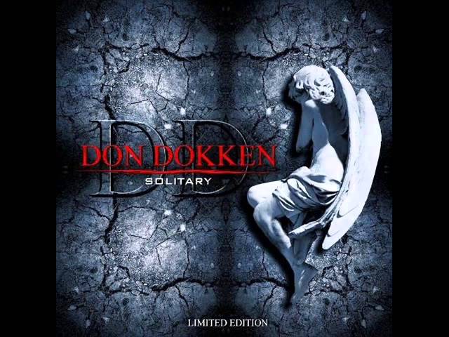 Don Dokken - In the Meadow