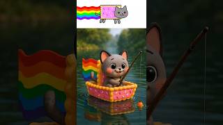 Incredibox Sprunki Oc - Nyan Cat