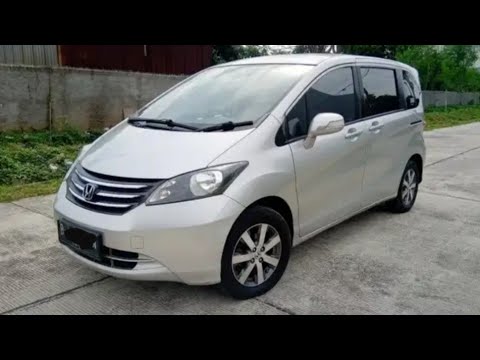 Info Harga  Mobil  Bekas Honda  Feed Tahun 2009 2013  YouTube