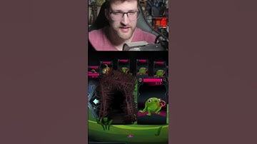 Tough Choices for a Fur Coat | Ring of Pain Short