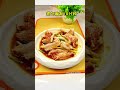 Lose Weight with This Chinese Soup Recipe #chinesefood #foodie