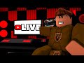 🔴LIVE | Playing Roblox Games | ROAD TO 10K SUBS! (9.78/10)