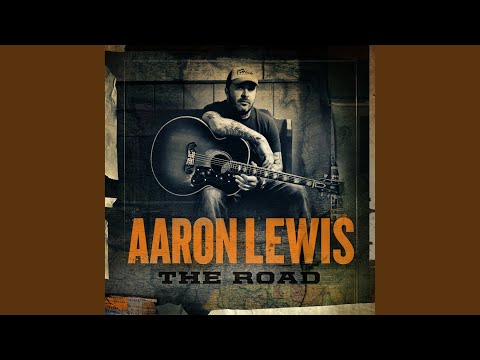 Aaron Lewis - Granddaddy's Gun