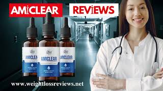 AMİCLEAR Diabetes - AMICLEAR Supplement - AMİCLEAR Reviews