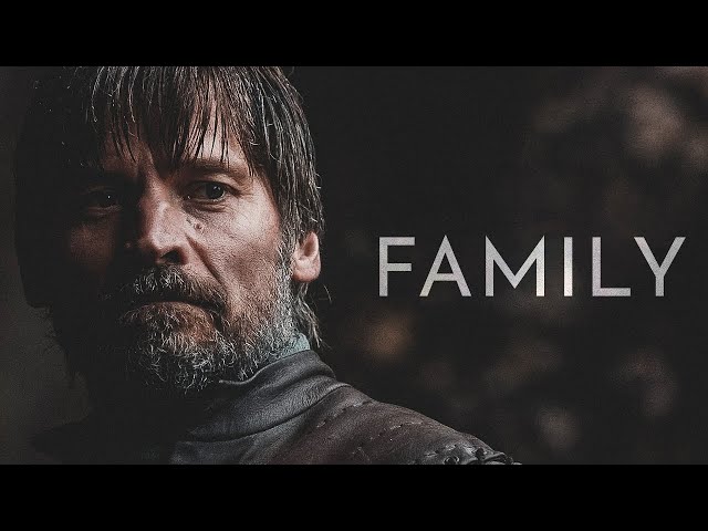 (GoT) Jaime Lannister | Family class=