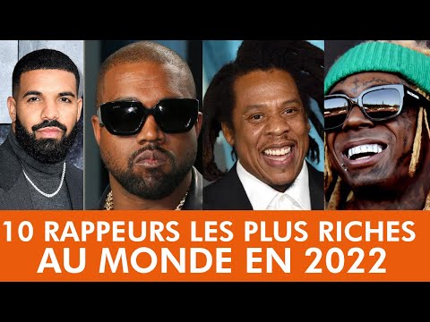 Vidéo: 10 musiciens qui ont fait des dons exceptionnels dans le monde entier