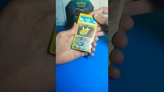 Darkrai Pokemon Card Tin Opening! Part 1