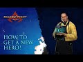 Shadow Fight Arena: How to Get A New Hero!