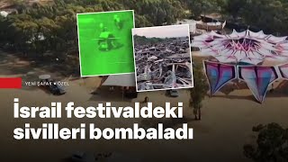 Süpernova Müzik Festivali’nde aslında ne oldu? Resimi