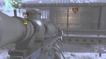 360 Silent Shot Killcam