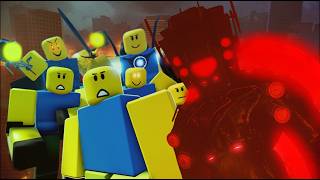 Skibidi Noob 2 [version Stity's channel]