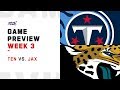 Tennessee Titans At Jacksonville Jaguars 10/18/10: Free ...