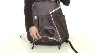 hoops elite max air backpack