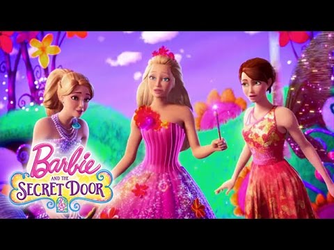 Barbie والباب السري. | @Barbie - Barbie والباب السري. | @Barbie