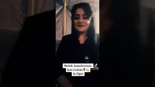 Havva Öğüt Annem Resimi