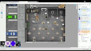Shadowrun you fools! - 3 / 11
