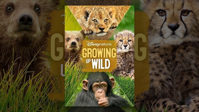 Growing Up WILD :: Association of Fish & Wildlife Agencies