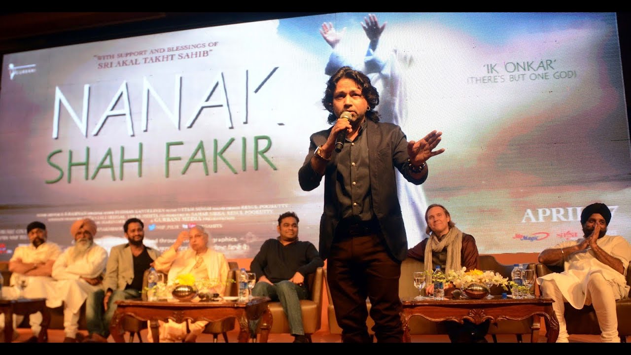 nanak shah fakir movie case nanak shah fakir movie case