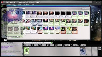 Truth Theorem Deck Breakdown