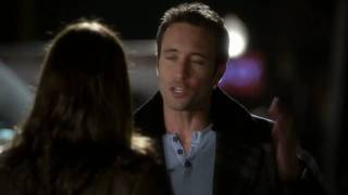 Alex O'Loughlin - Three Rivers: "Every Breath You Take" - Clip #6