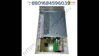 Control Panel | Man | 180056-12 | Serial No. 15322 | Original & New