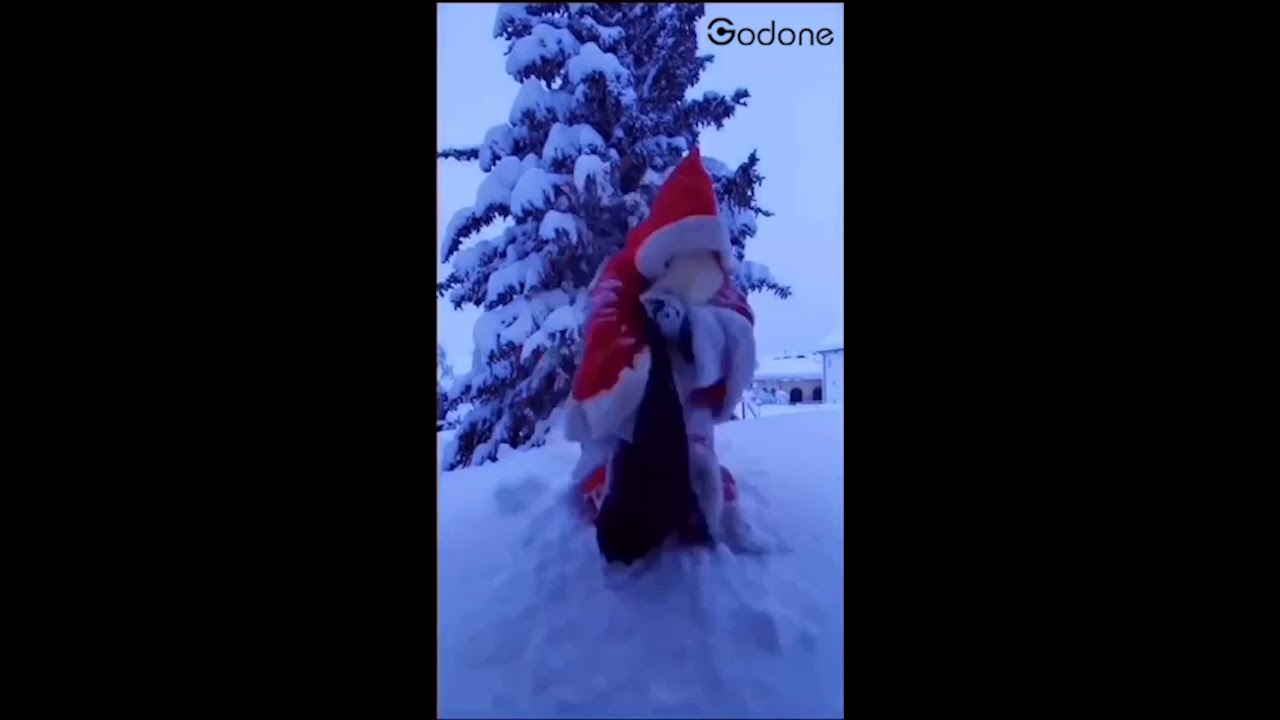 Godone GODONE 20201226 - YouTube