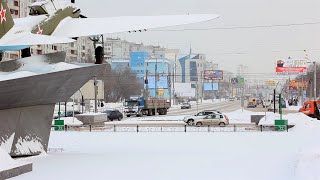 Самолет Ил 2 до строительства тоннеля