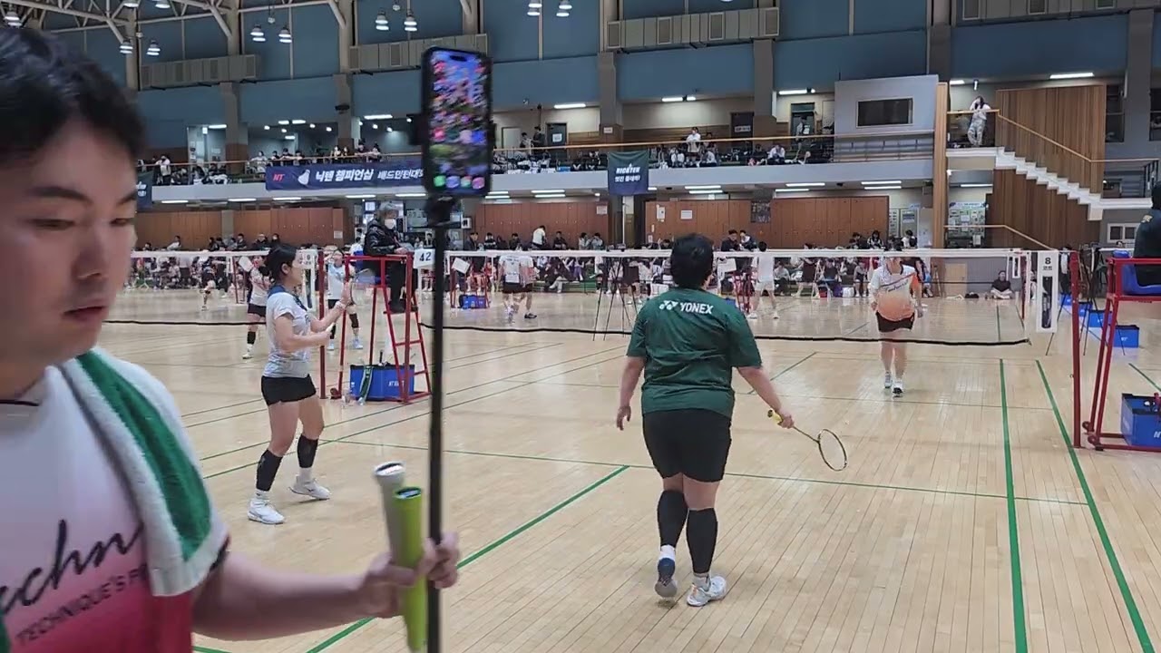 [26.2.15] 닉텐 3040C 여복 예선2