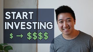 How to Get Started With Investing in 2022 | Beginner Investing Tips