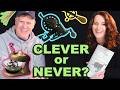 Clever or Never? ANTIQUE Gadgets tested | How To Cook That Ann Reardon