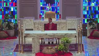 2026-03-29 - Palm Sunday of the Passion of the Lord