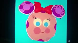 Minnie’s Bow Toons Minnie Red Riding Hood Everybody Say Oh Quoodles