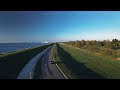 Just a short drone video of an Audi A3 from a friend