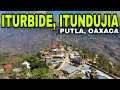 Video de Santa Cruz Itundujia