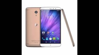 Pptv Pp King 7 Smartphone 4G Mtk6795 Helio X10 Octa Core 6 Inches 25601440P Ips 2K