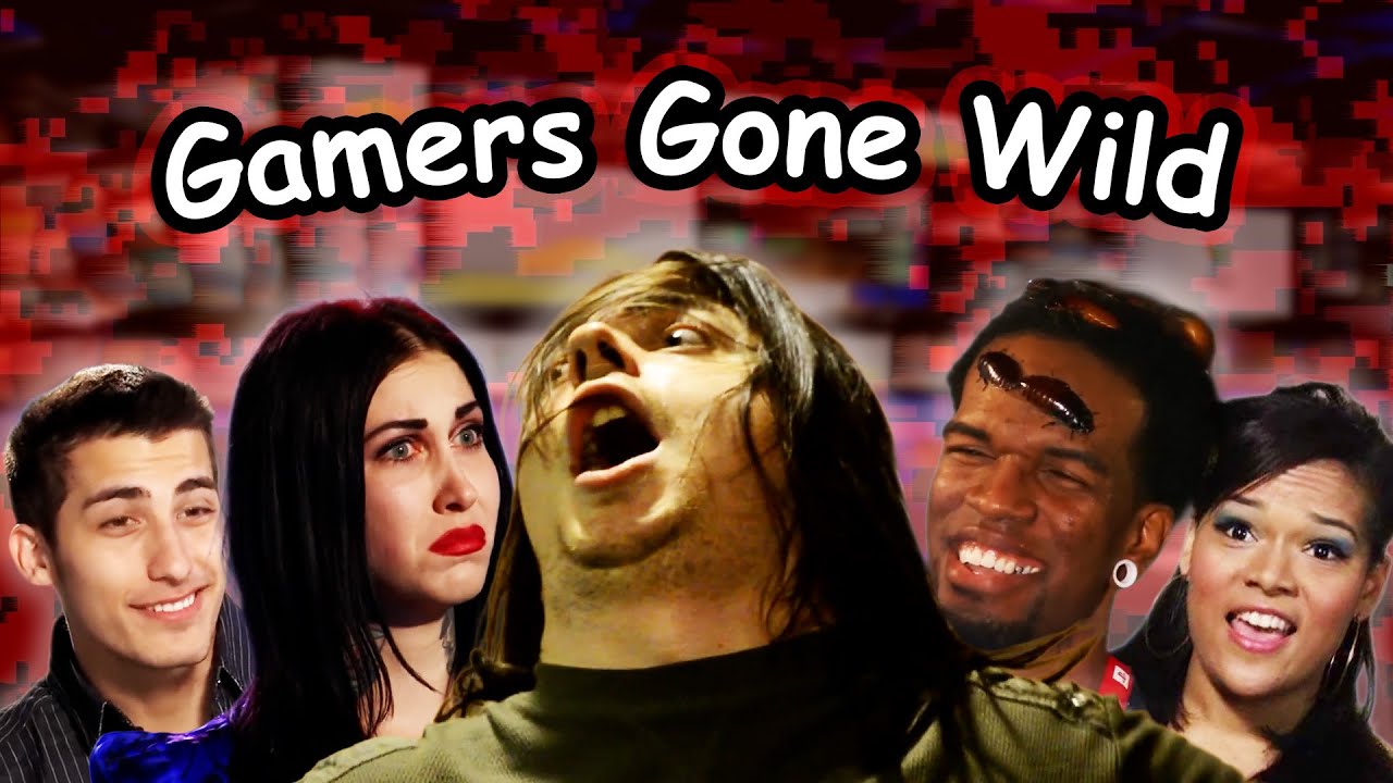 Худшее реалити-шоу, которое вы никогда не видели | THE TESTER